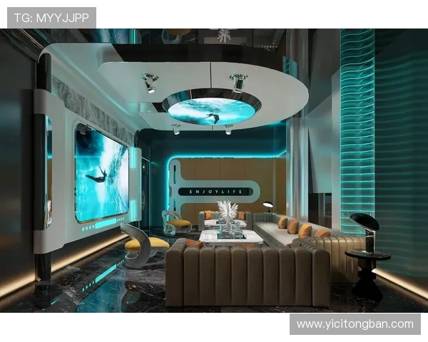 壹号娱乐室：满足不同年龄层多样化娱乐需求的理想空间