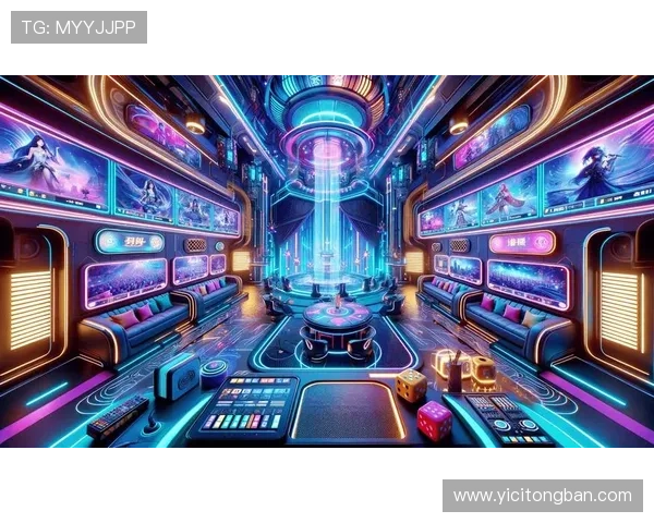 南宫壹号电子娱乐：引领潮流的创新娱乐平台，打造极致视听体验